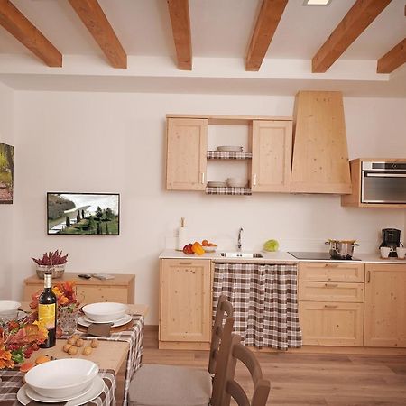 Agriturismo Hegemone Tremosine ภายนอก รูปภาพ