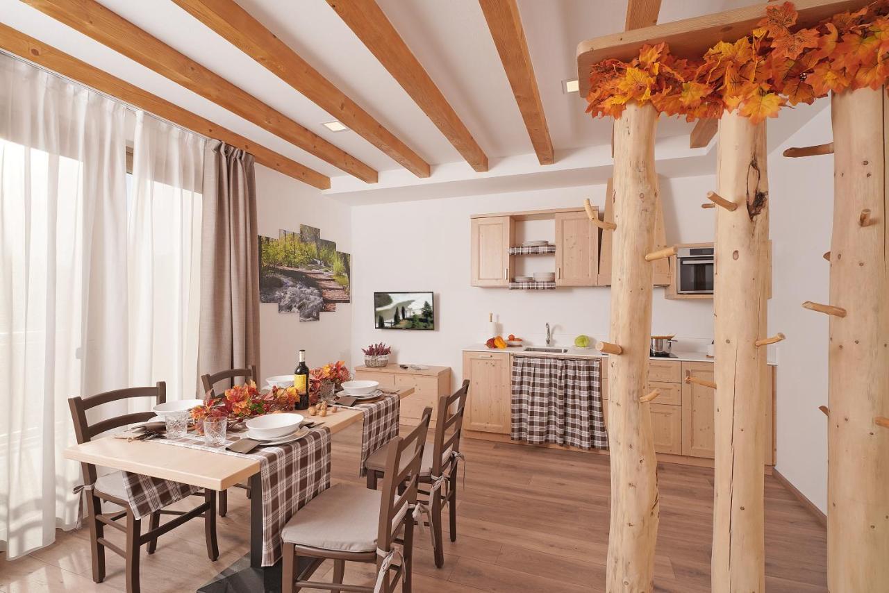 Agriturismo Hegemone Tremosine ภายนอก รูปภาพ