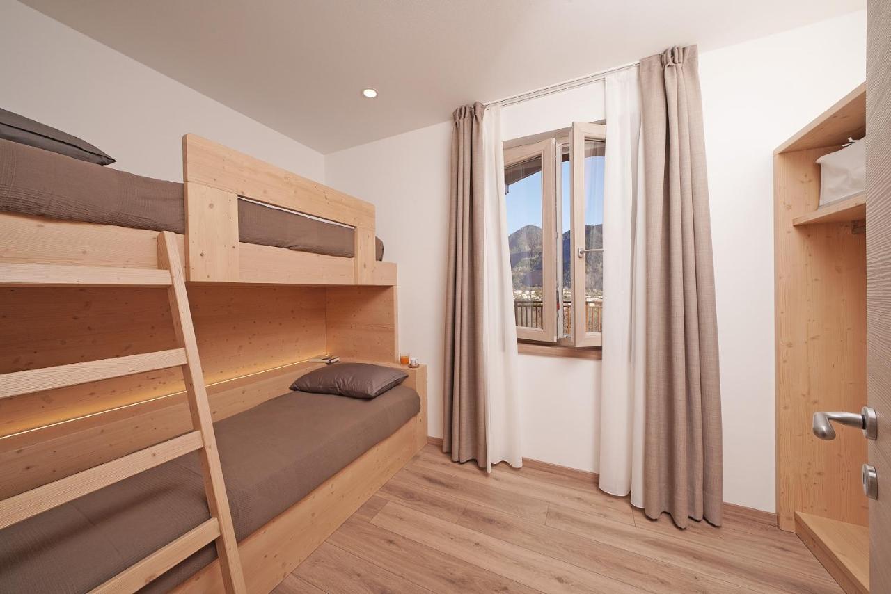 Agriturismo Hegemone Tremosine ภายนอก รูปภาพ