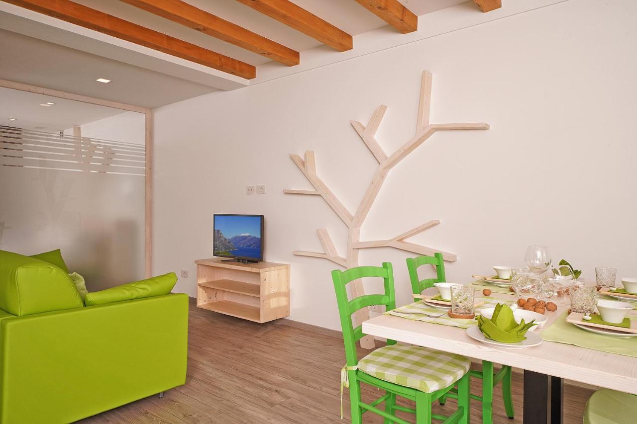 Agriturismo Hegemone Tremosine ภายนอก รูปภาพ