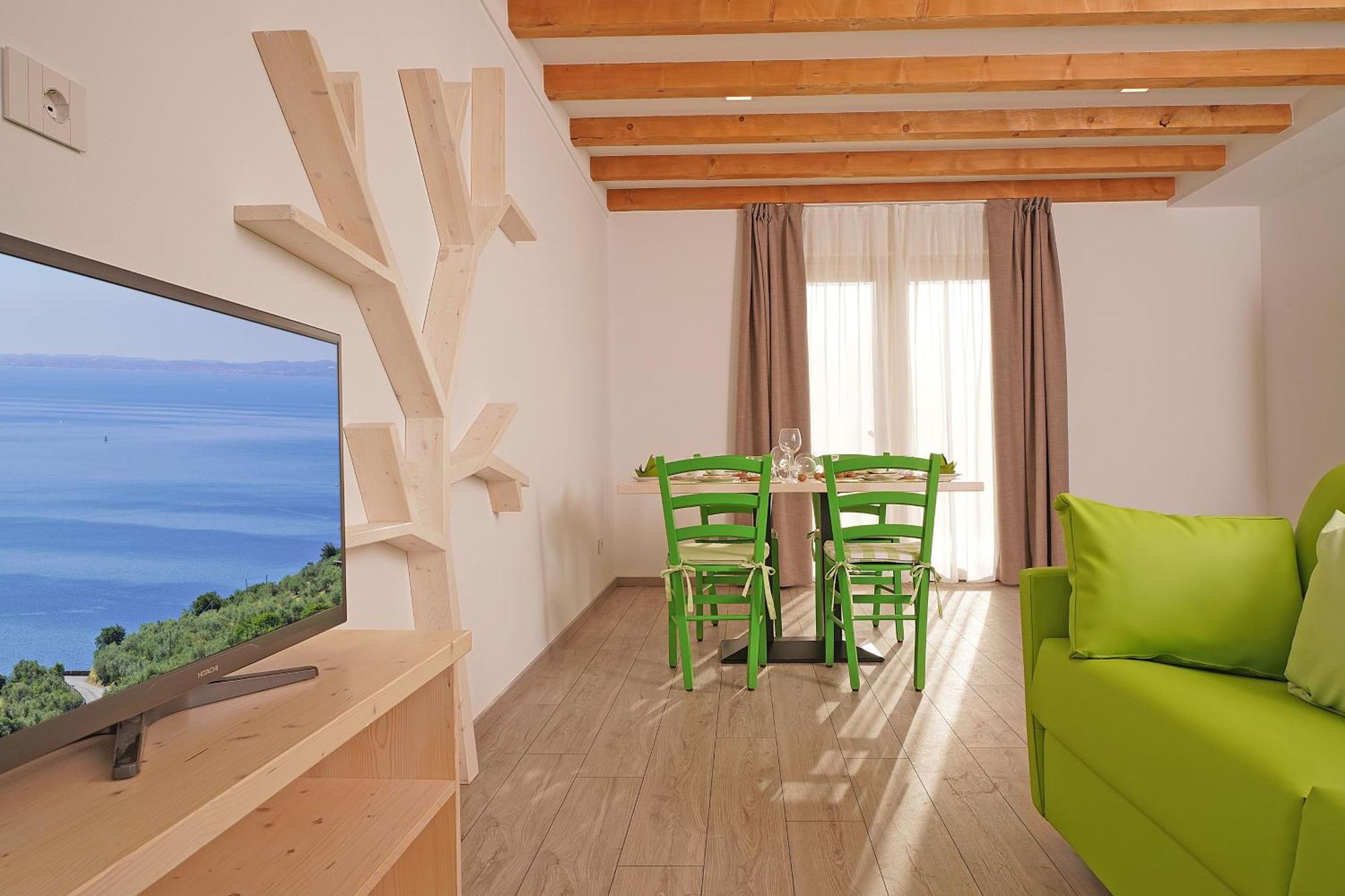Agriturismo Hegemone Tremosine ภายนอก รูปภาพ