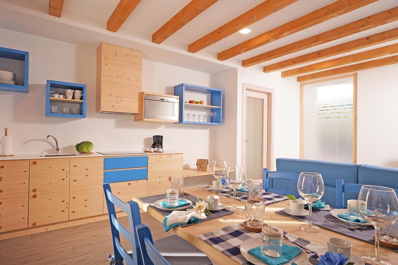 Agriturismo Hegemone Tremosine ภายนอก รูปภาพ