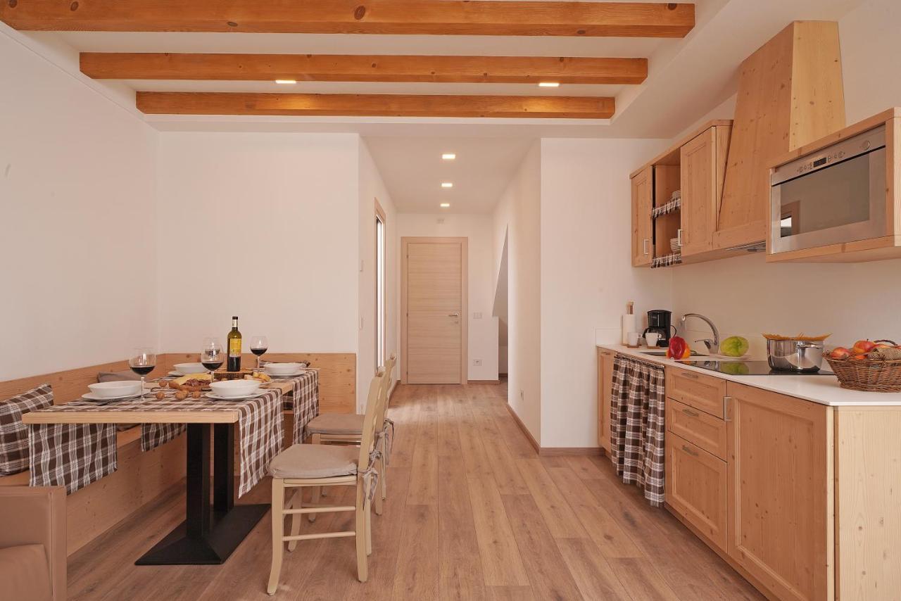 Agriturismo Hegemone Tremosine ภายนอก รูปภาพ