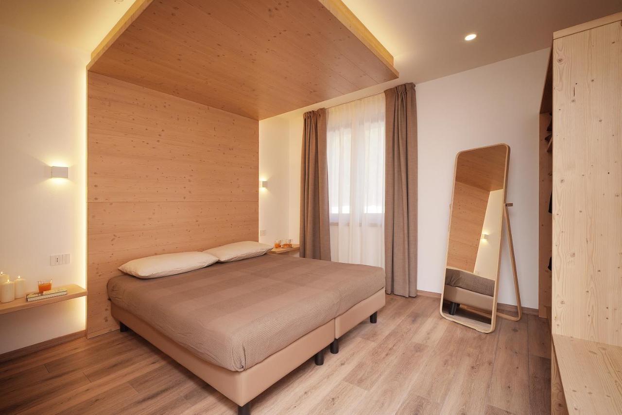 Agriturismo Hegemone Tremosine ภายนอก รูปภาพ