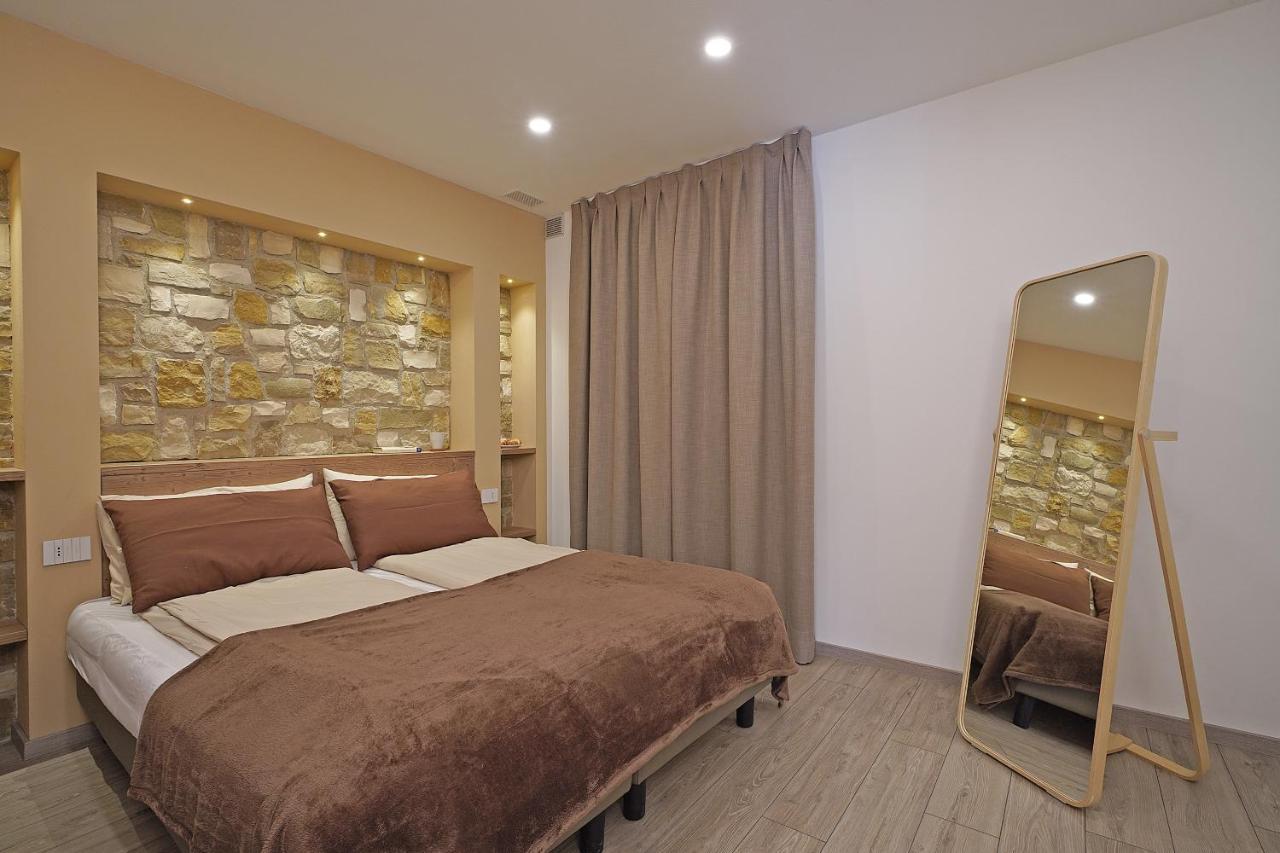 Agriturismo Hegemone Tremosine ภายนอก รูปภาพ