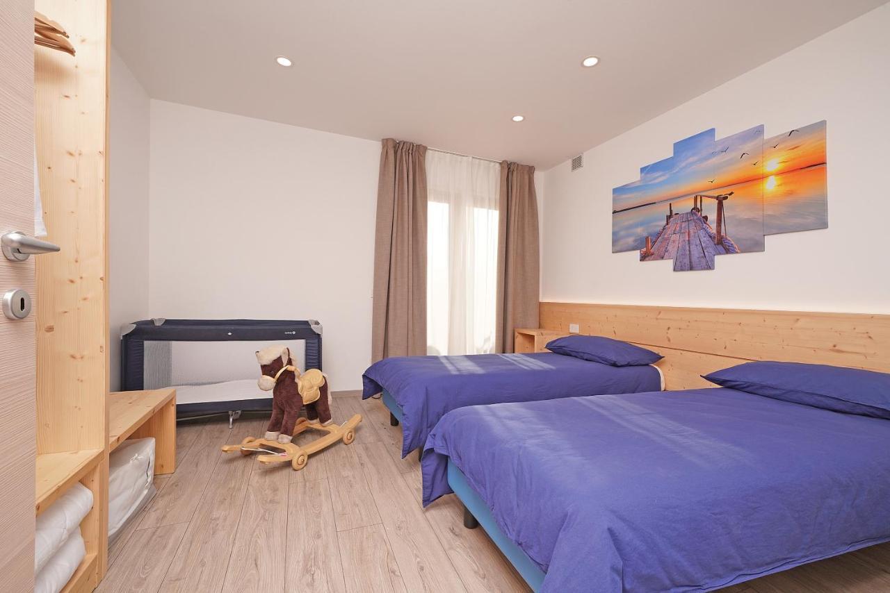 Agriturismo Hegemone Tremosine ภายนอก รูปภาพ