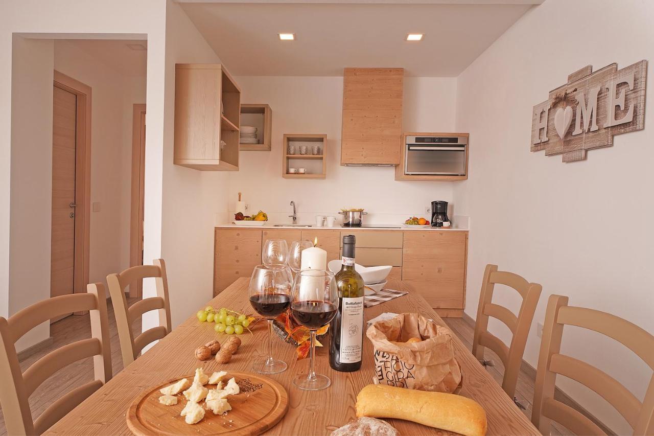 Agriturismo Hegemone Tremosine ภายนอก รูปภาพ