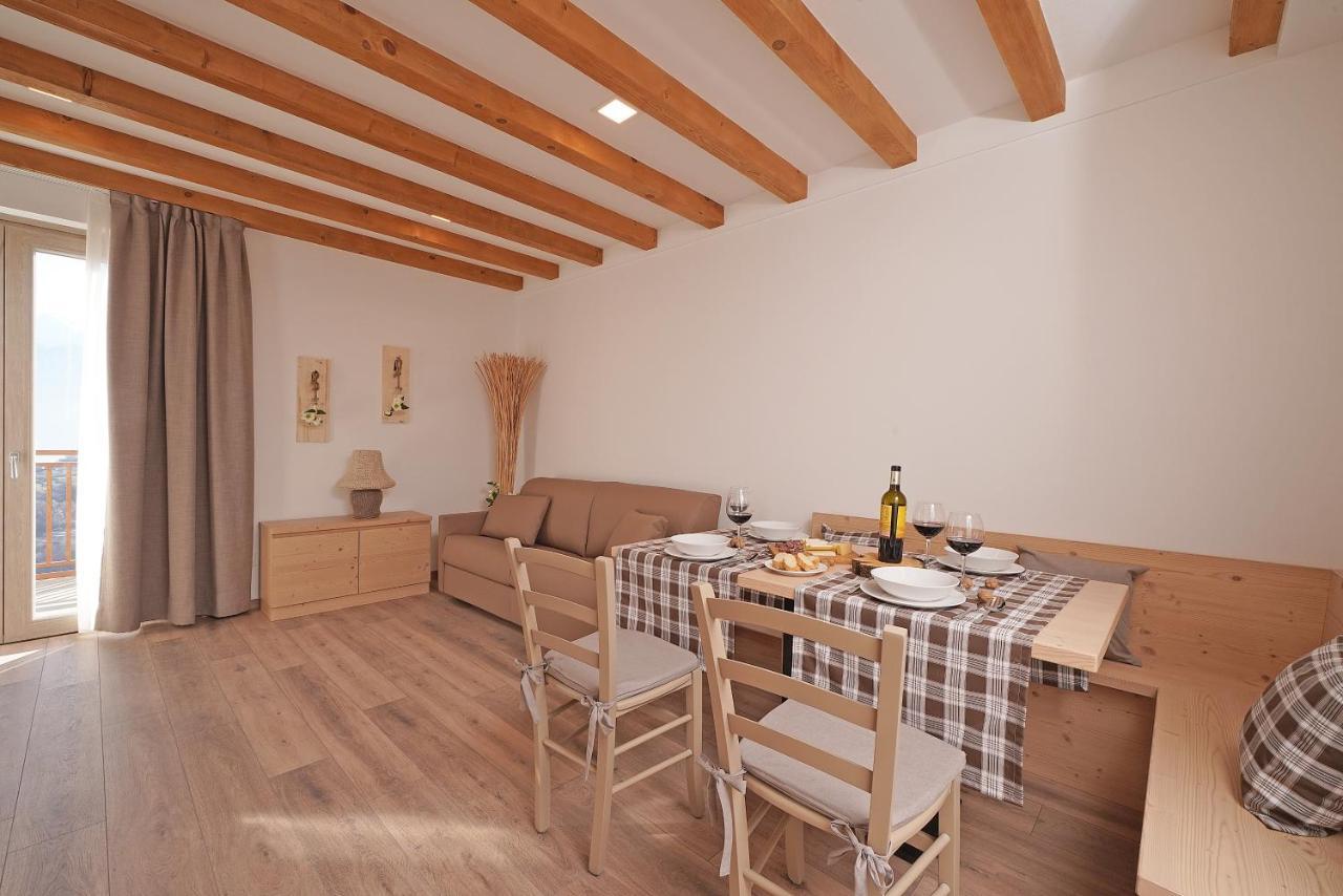 Agriturismo Hegemone Tremosine ภายนอก รูปภาพ
