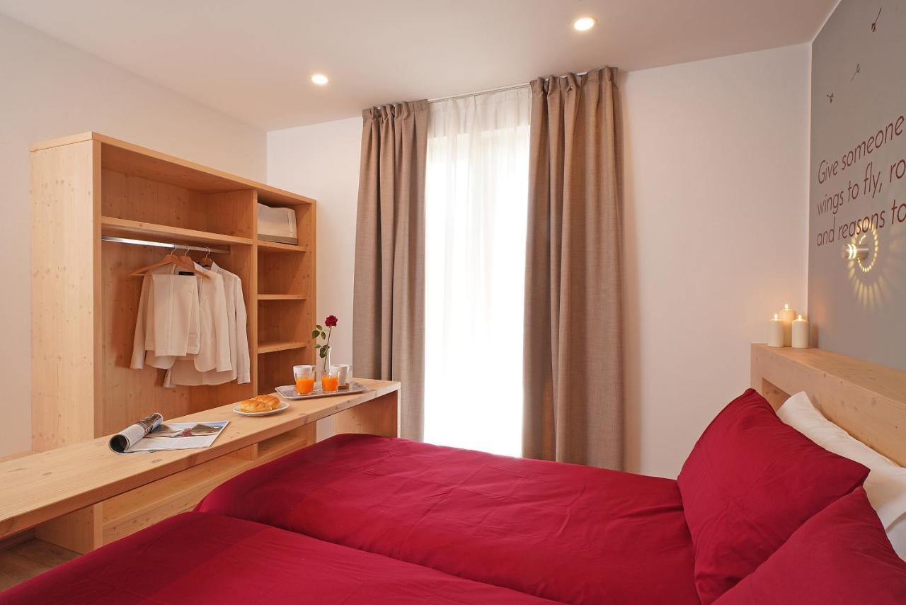 Agriturismo Hegemone Tremosine ภายนอก รูปภาพ