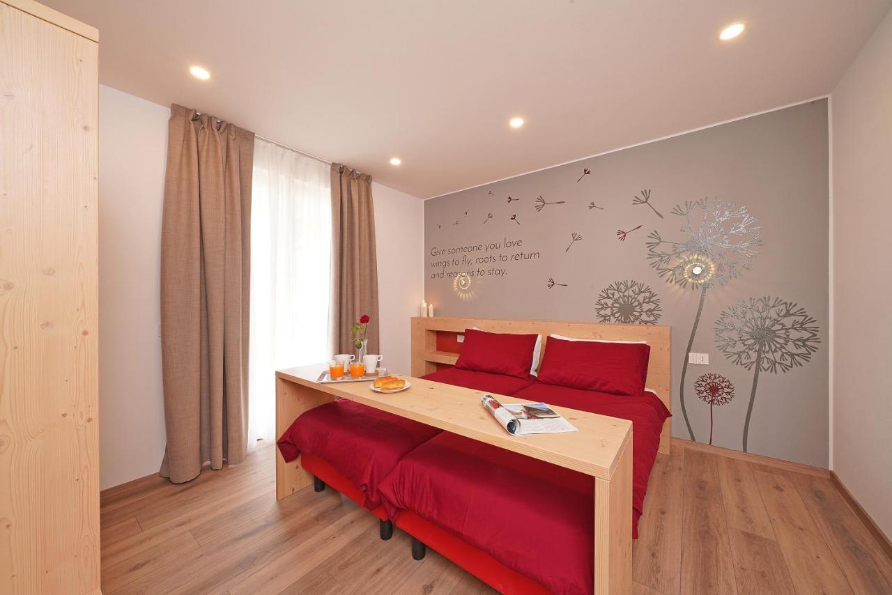 Agriturismo Hegemone Tremosine ภายนอก รูปภาพ