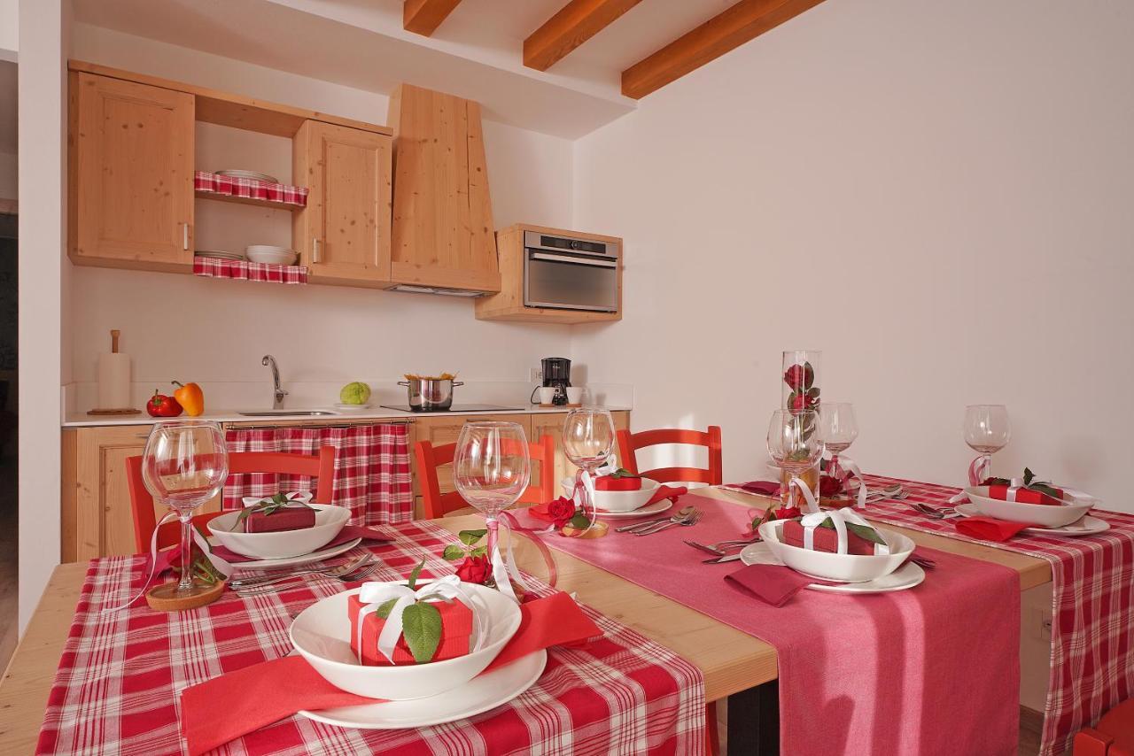 Agriturismo Hegemone Tremosine ภายนอก รูปภาพ