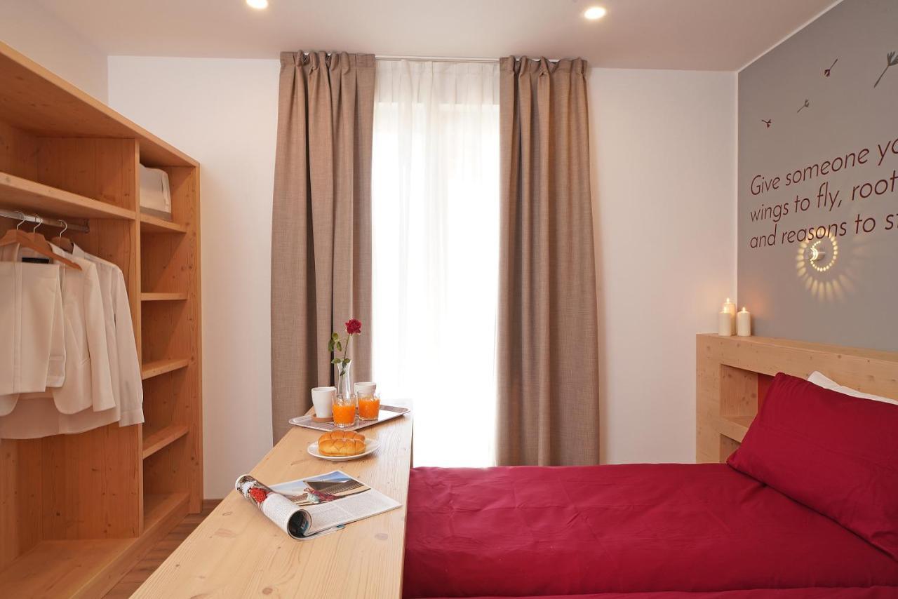 Agriturismo Hegemone Tremosine ภายนอก รูปภาพ