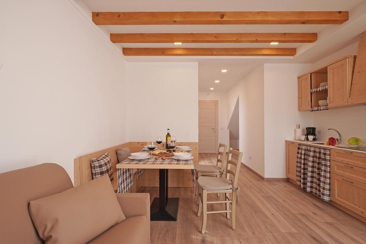 Agriturismo Hegemone Tremosine ภายนอก รูปภาพ